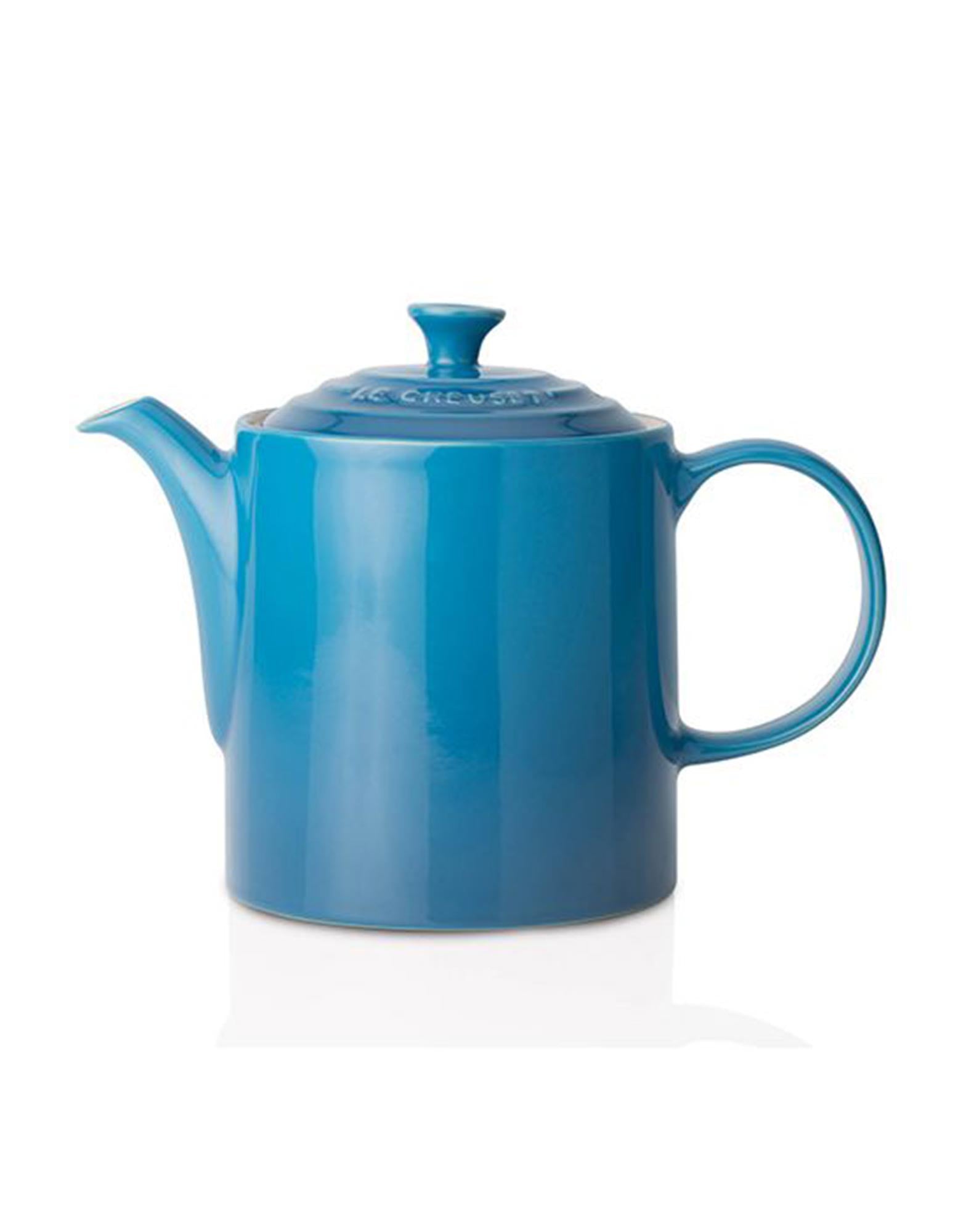 Le Creuset Grand Teapot