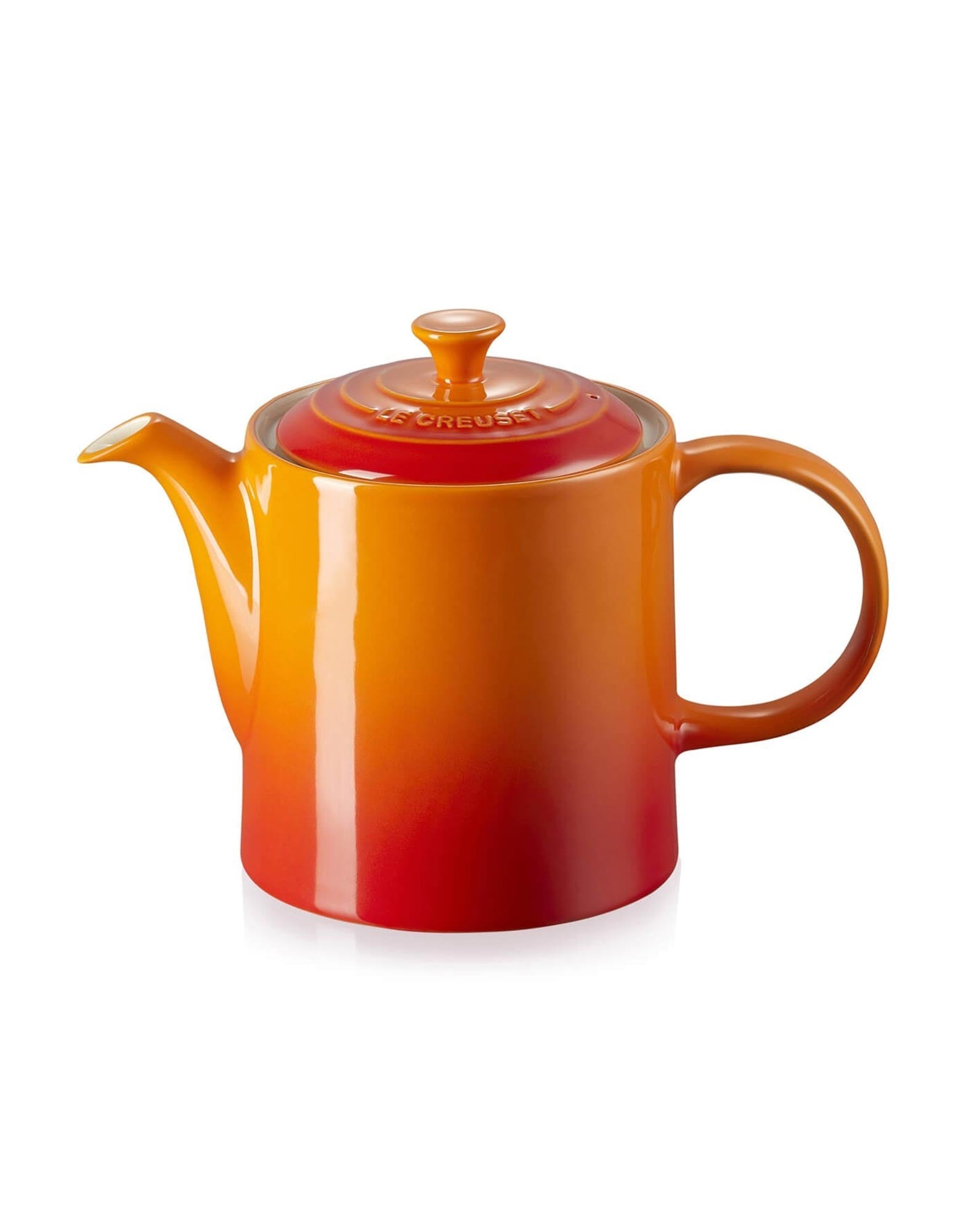 Le Creuset Grand Teapot