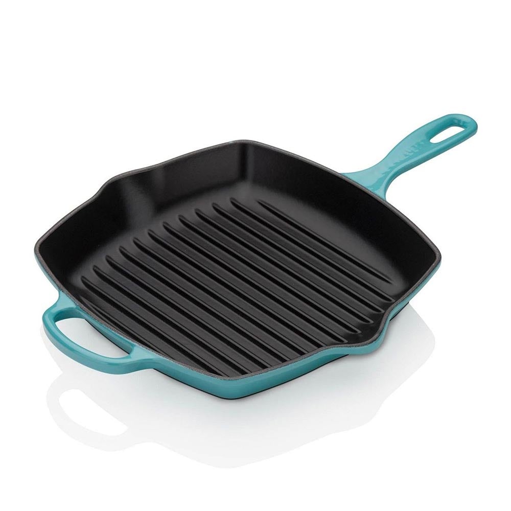 Le Creuset Cast Iron Grillit