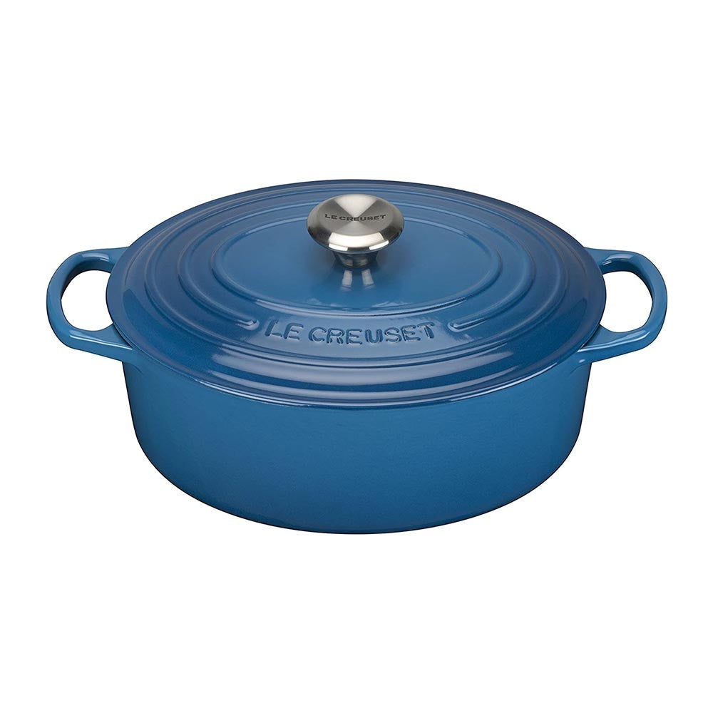 Le Creuset 27cm Oval Casserole