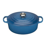 Le Creuset 27cm Oval Casserole