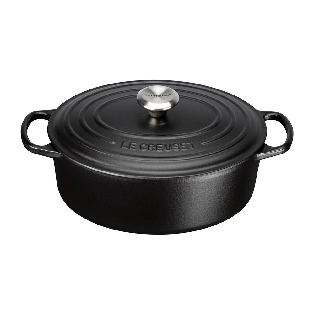Le Creuset 27cm Oval Casserole