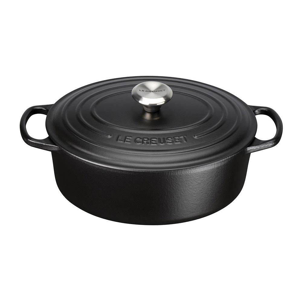 Le Creuset 29cm Oval Casserole