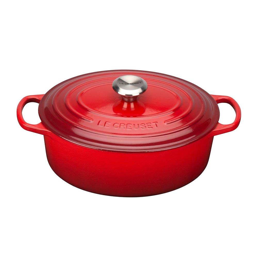 Le Creuset 29cm Oval Casserole