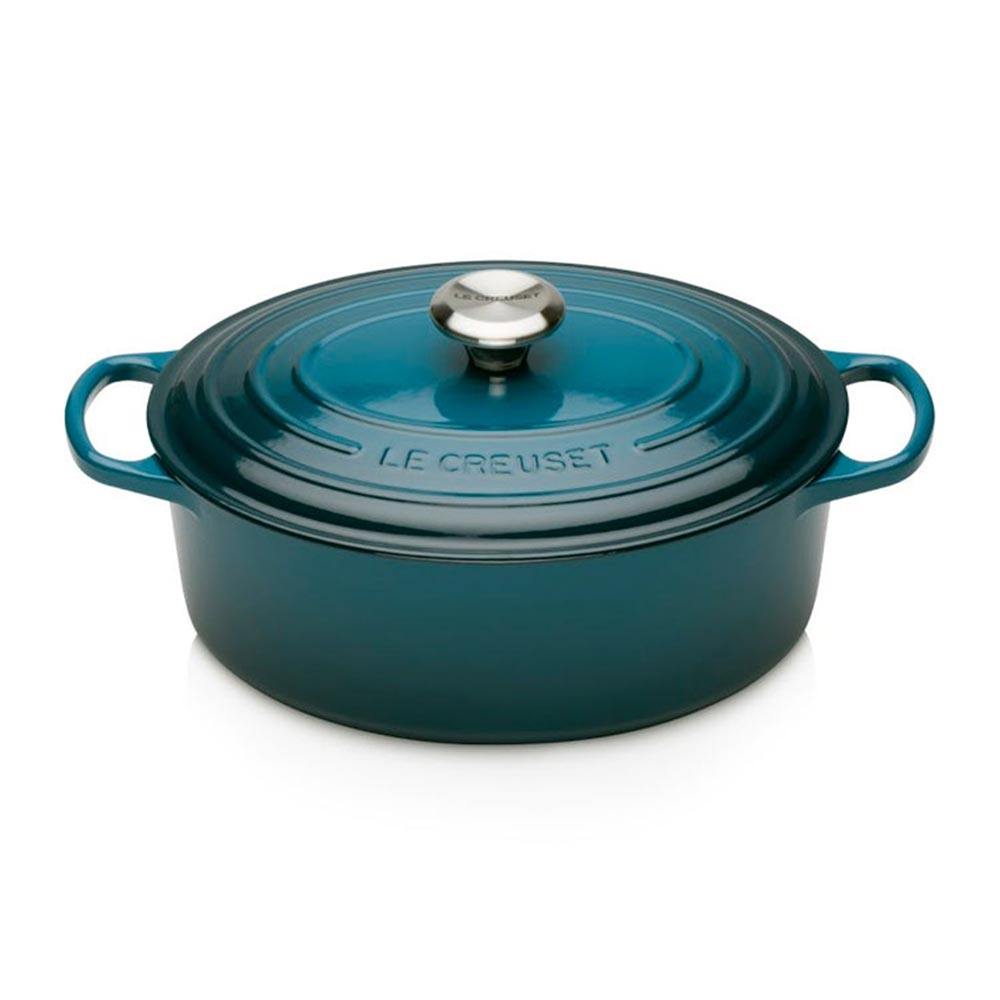 Le Creuset 29cm Oval Casserole
