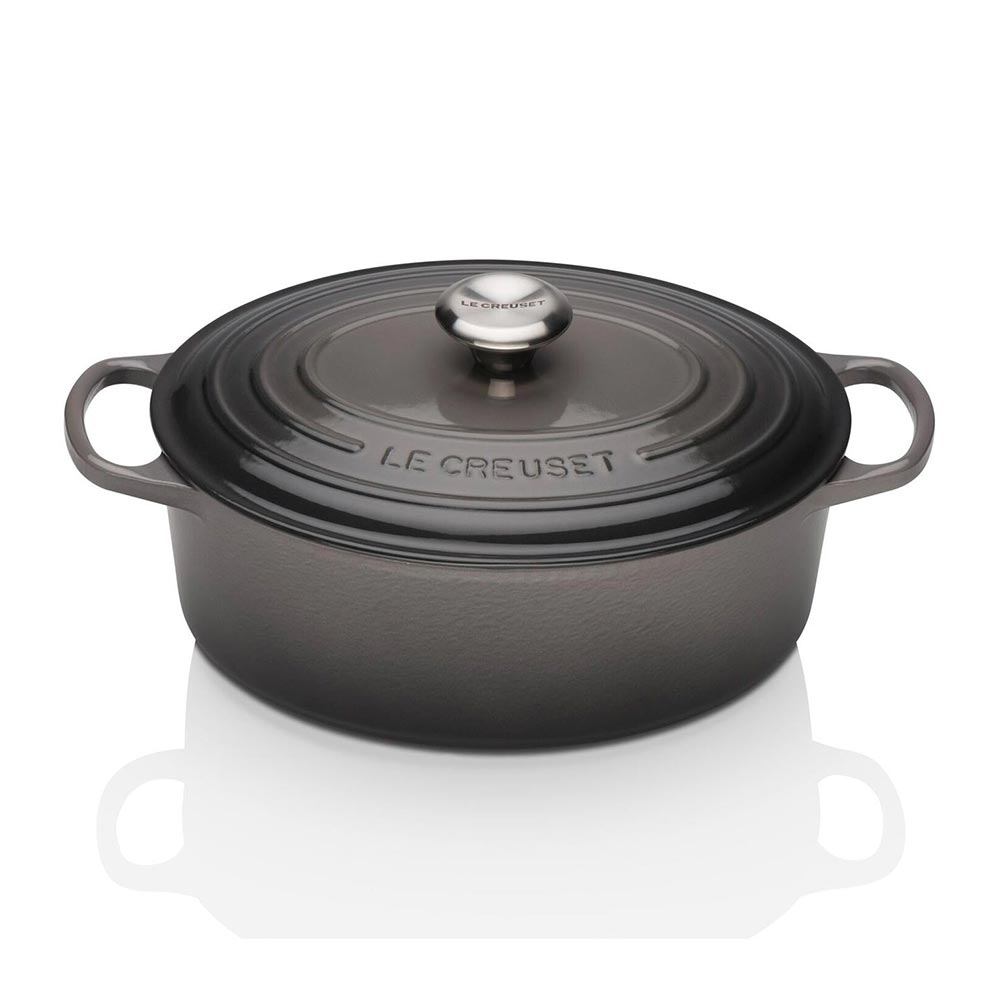 Le Creuset 27cm Oval Casserole