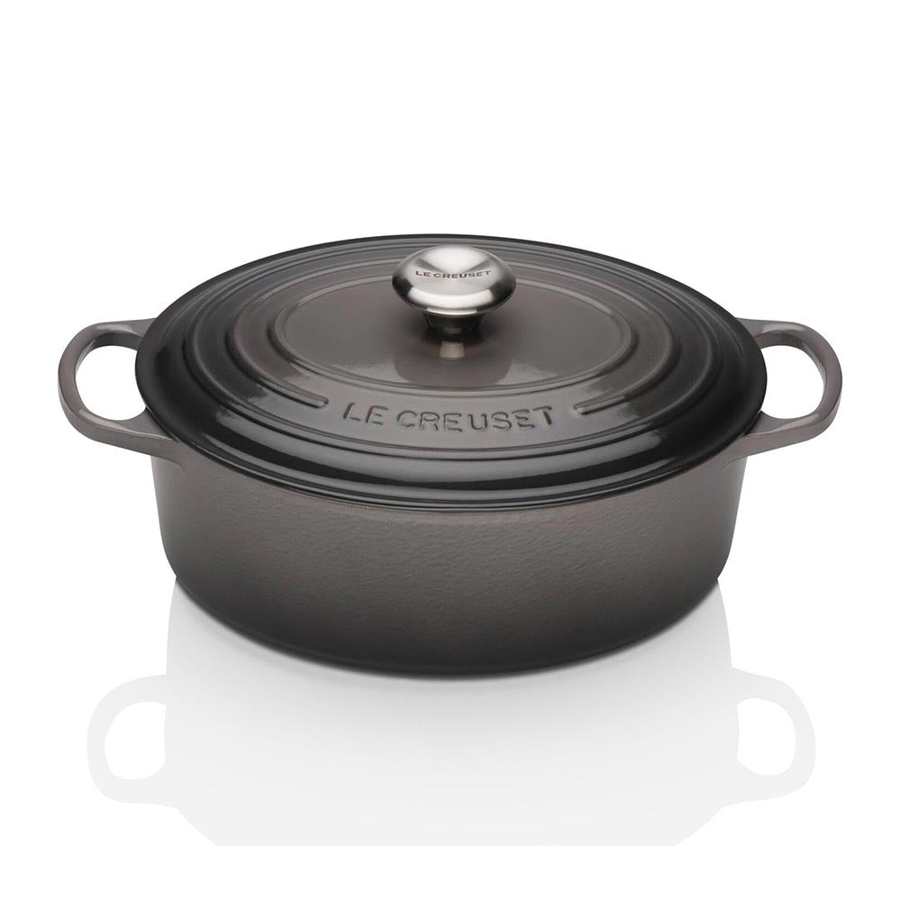 Le Creuset 29cm Oval Casserole
