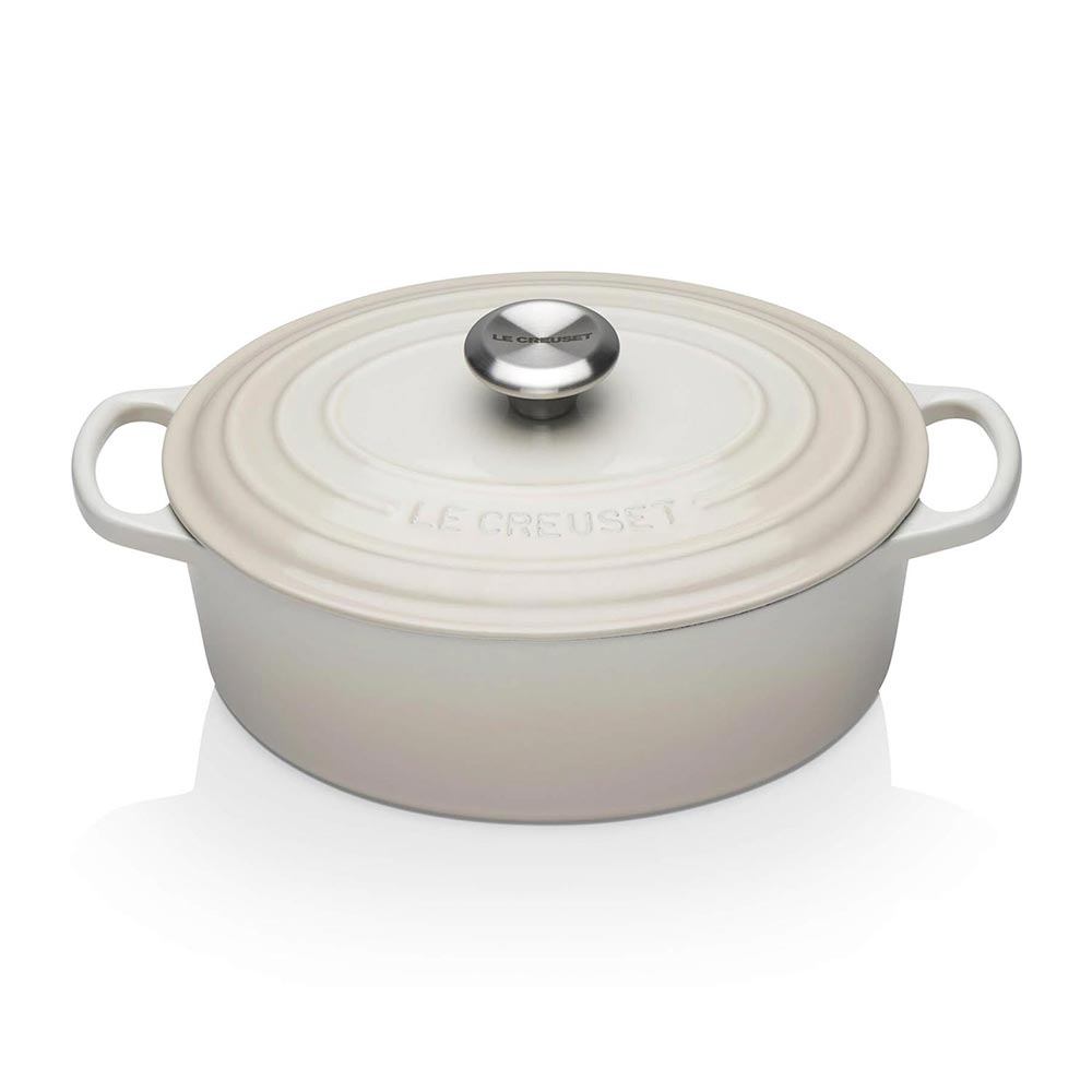 Le Creuset 27cm Oval Casserole