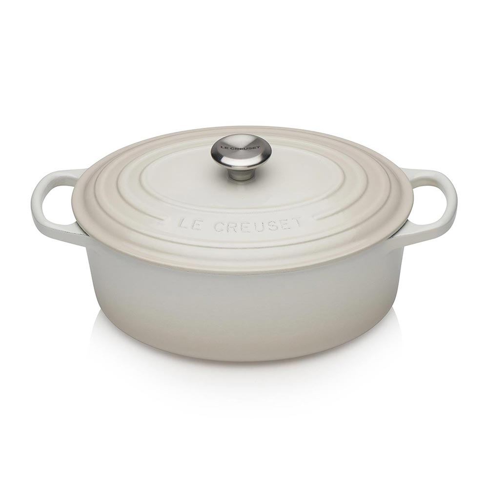 Le Creuset 29cm Oval Casserole