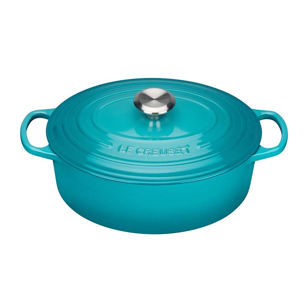 Le Creuset 27cm Oval Casserole