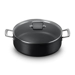 Le Creuset Toughened Non-Stick Sauteuse