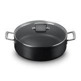 Le Creuset Toughened Non-Stick Sauteuse