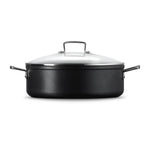 Le Creuset Toughened Non-Stick Sauteuse