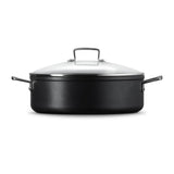 Le Creuset Toughened Non-Stick Sauteuse