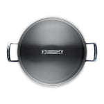 Le Creuset Toughened Non-Stick Sauteuse