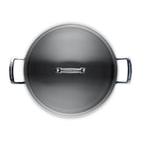 Le Creuset Toughened Non-Stick Sauteuse