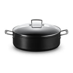 Le Creuset Toughened Non-Stick Sauteuse