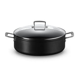 Le Creuset Toughened Non-Stick Sauteuse