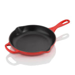 Le Creuset Cast Iron Skillet Frying Pan 23cm