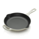 Le Creuset Cast Iron Skillet Frying Pan 23cm