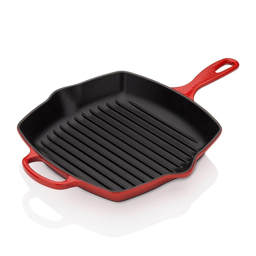 Le Creuset Cast Iron Grillit