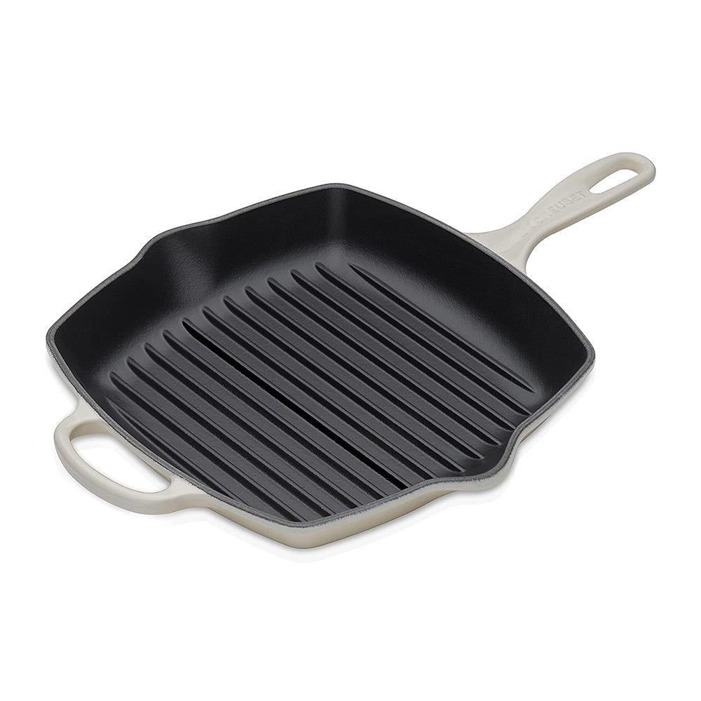 Le Creuset Cast Iron Grillit