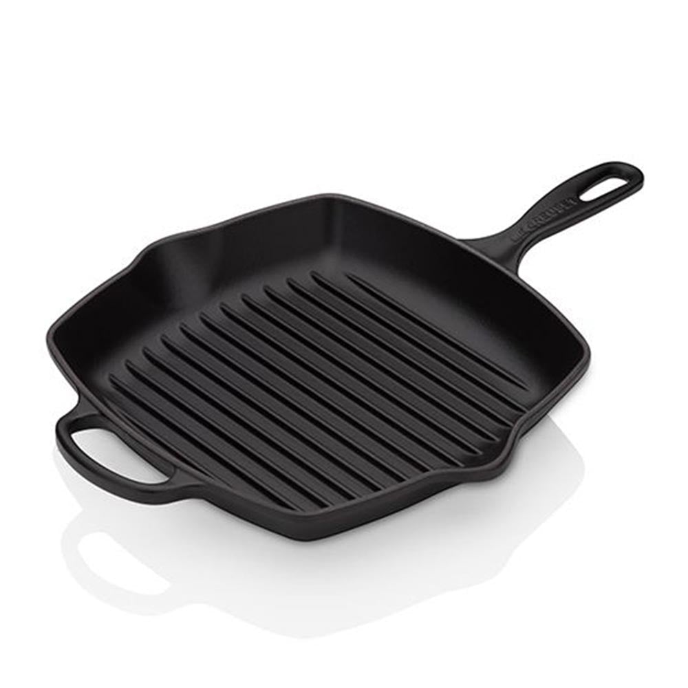Le Creuset Cast Iron Grillit