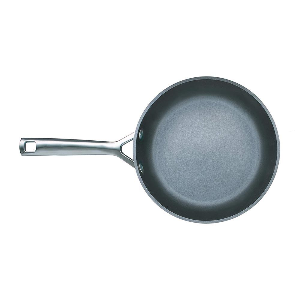 Le Creuset Toughened Non-Stick Shallow Frying Pan