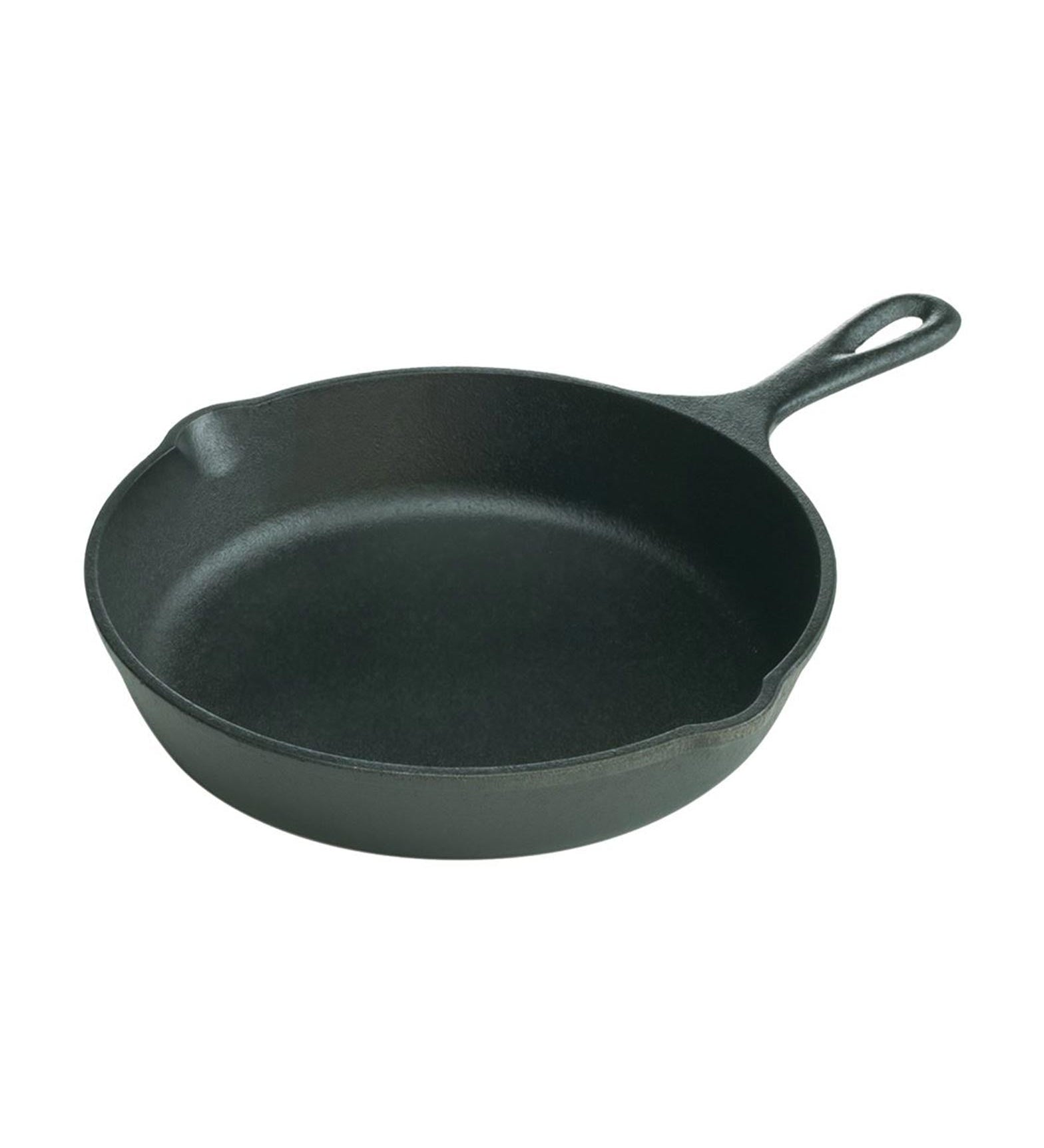 Lodge Round Skillet