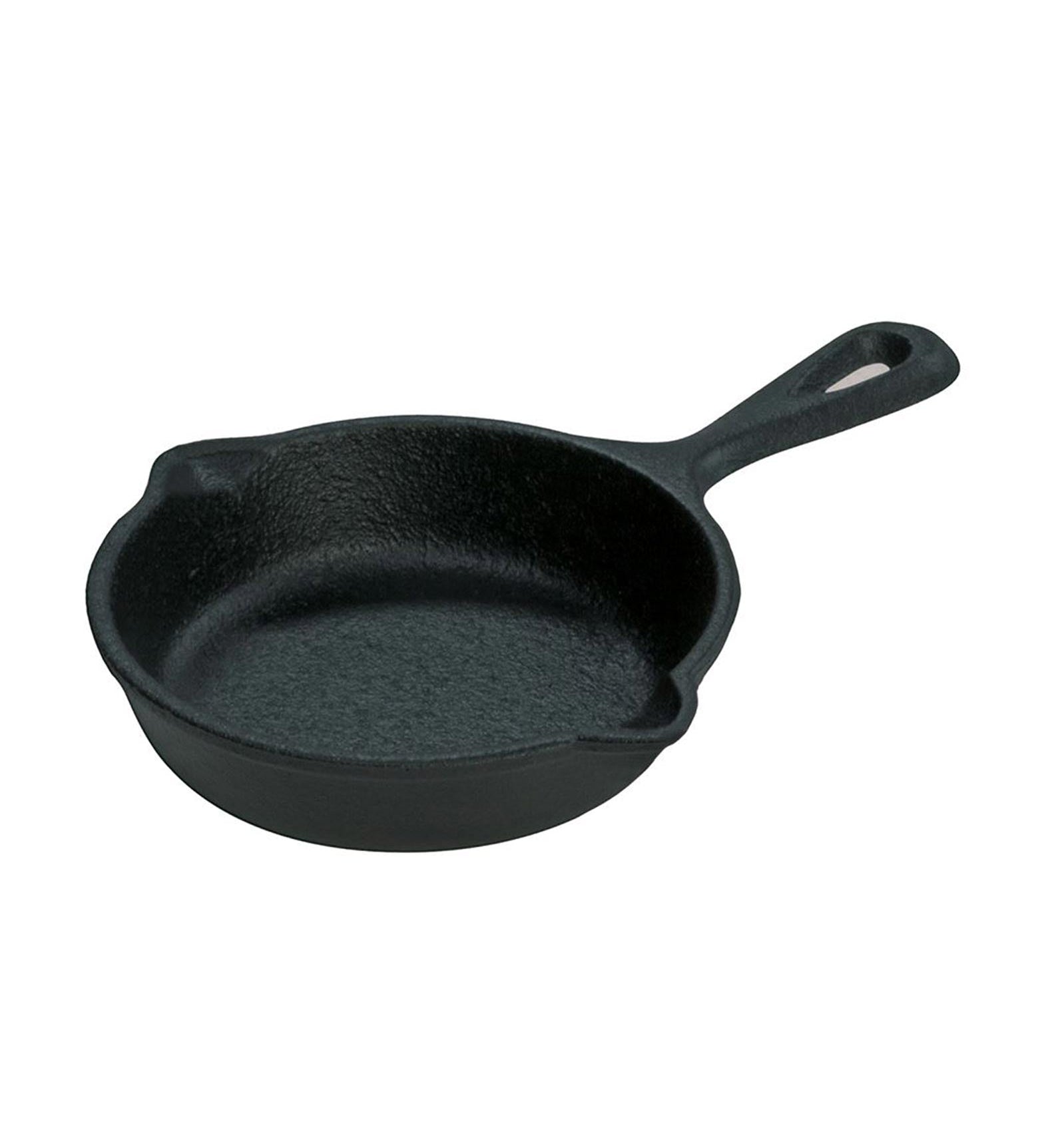 Lodge Round Skillet