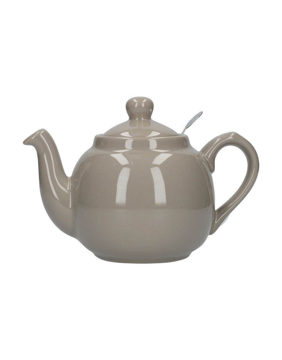 London Pottery Farmhouse Filter Teapot