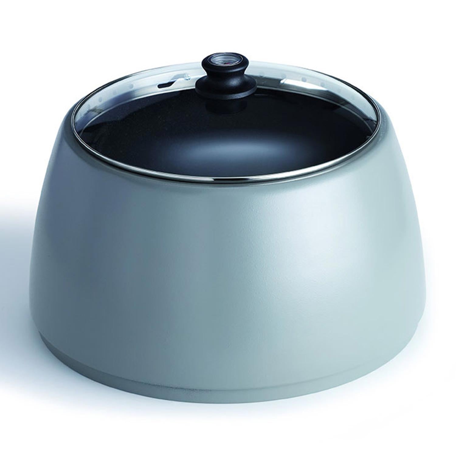 LotusGrill Grill Hood