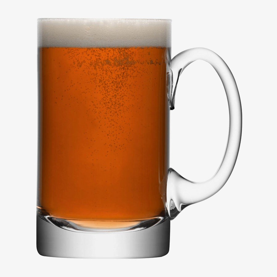 LSA Bar Beer Tankard