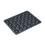 MasterClass Non-Stick 24 Hole Madeleine Pan 27cm x 21cm