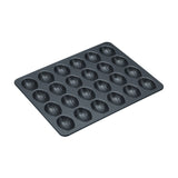 MasterClass Non-Stick 24 Hole Madeleine Pan 27cm x 21cm