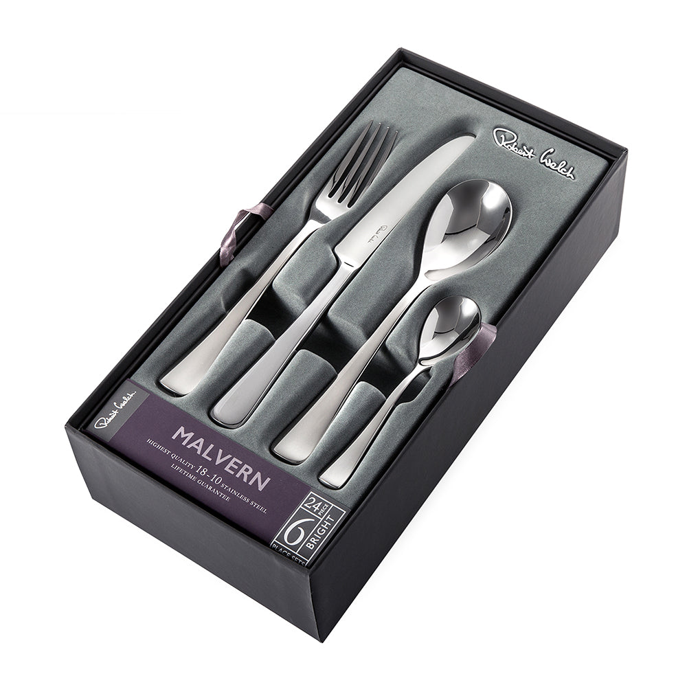 Robert Welch Malvern Bright 24 Piece Set