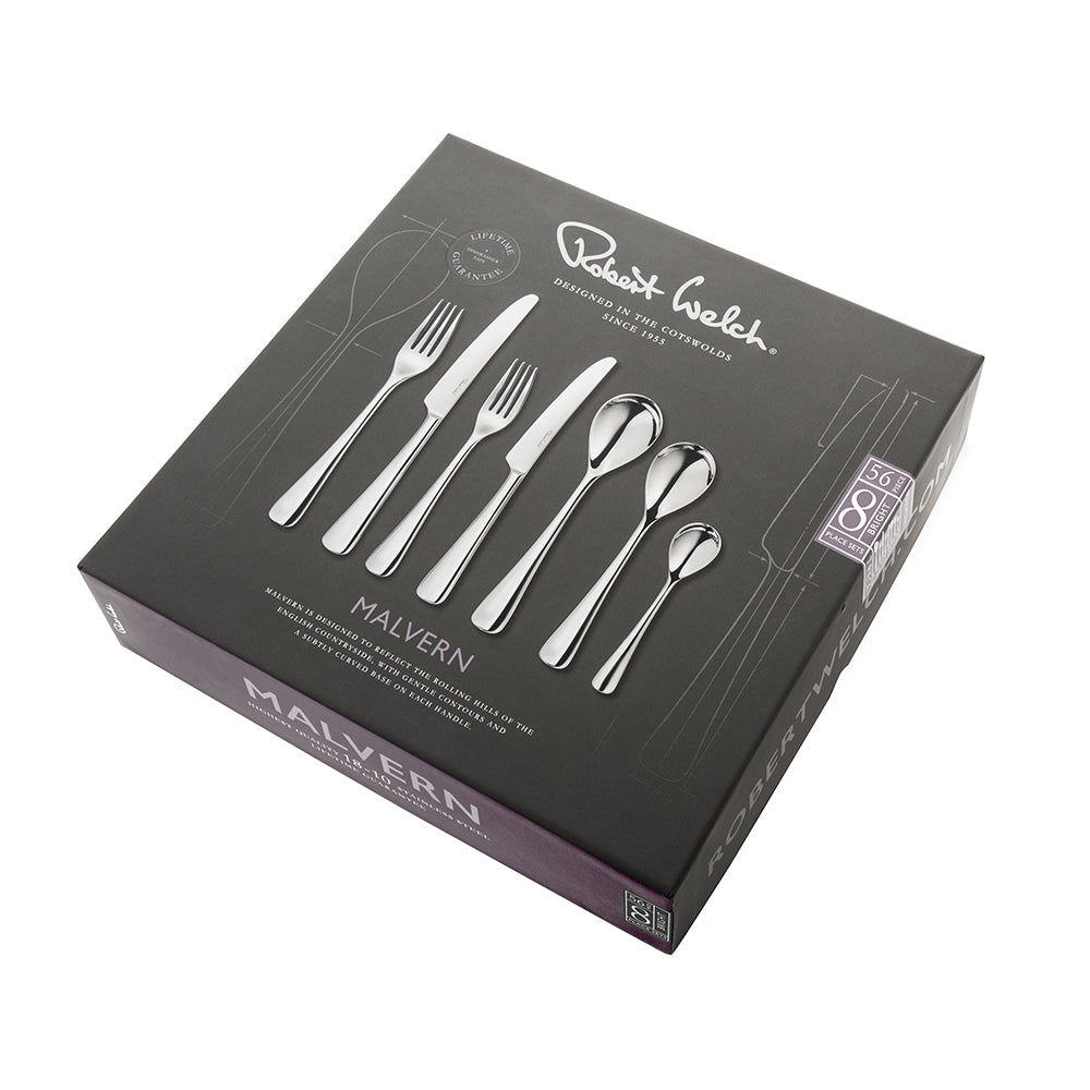 Robert Welch Malvern Bright 56 Piece Set