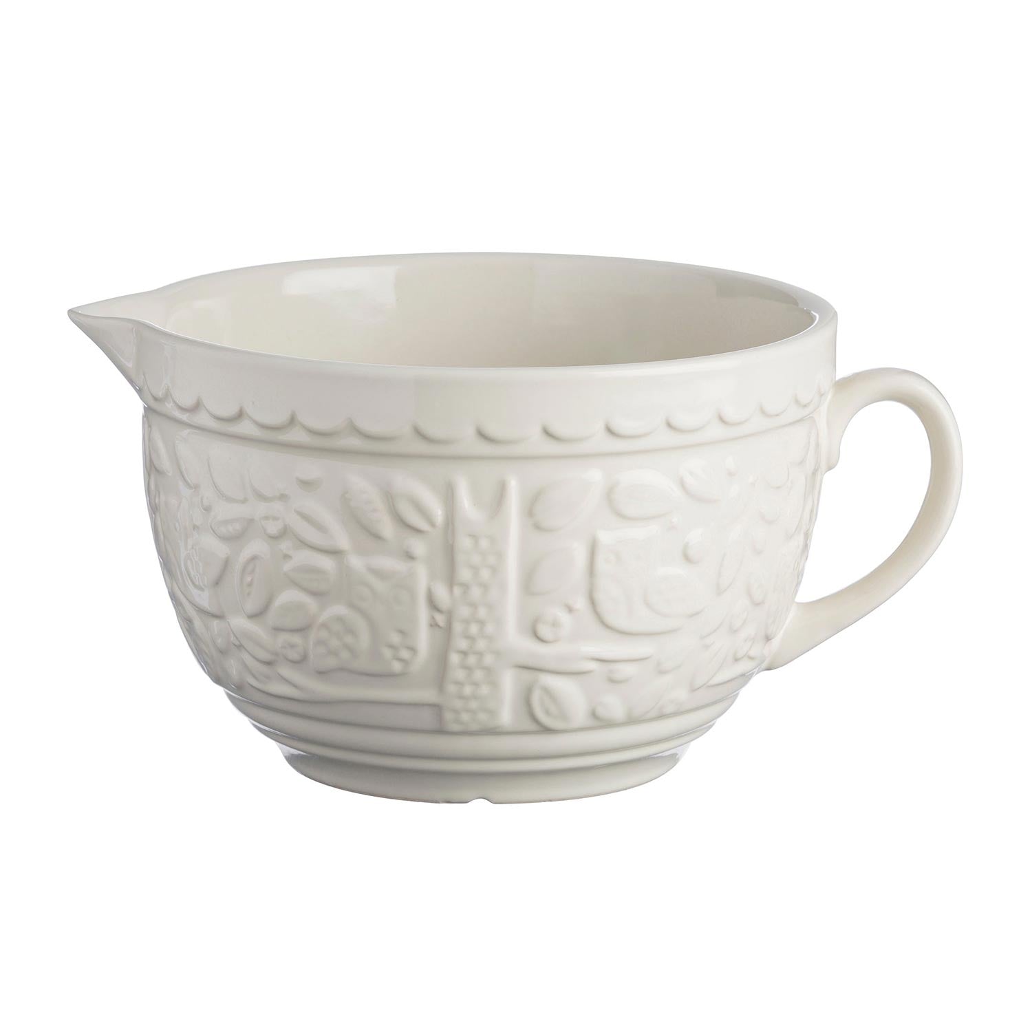 Mason Cash In The Forest Batter Bowl 2L