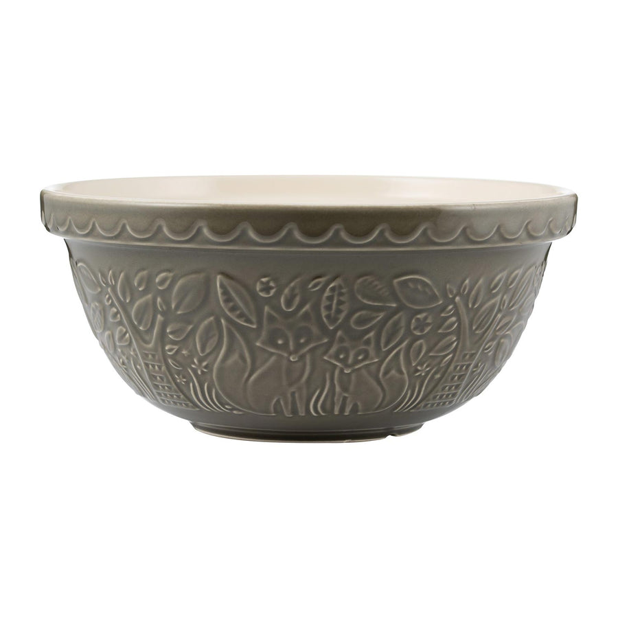 Mason Cash In The Forest Fox Mixing Bowl 29cm