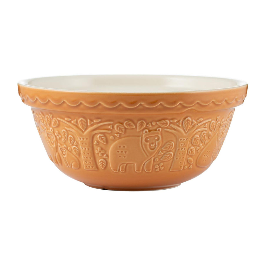 Mason Cash In The Forest Bear Mixing Bowl 24cm