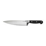 MasterClass Halo 5 Piece Knife Set with Oak Wood Storage Block