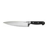 MasterClass Halo 5 Piece Knife Set with Oak Wood Storage Block
