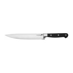 MasterClass Halo 5 Piece Knife Set with Oak Wood Storage Block