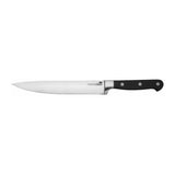 MasterClass Halo 5 Piece Knife Set with Oak Wood Storage Block