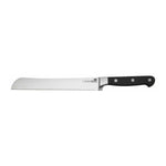 MasterClass Halo 5 Piece Knife Set with Oak Wood Storage Block