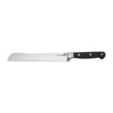 MasterClass Halo 5 Piece Knife Set with Oak Wood Storage Block