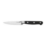 MasterClass Halo 5 Piece Knife Set with Oak Wood Storage Block