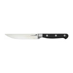 MasterClass Halo 5 Piece Knife Set with Oak Wood Storage Block