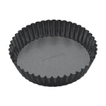 MasterClass Non-Stick Extra Deep Fluted Flan Tin