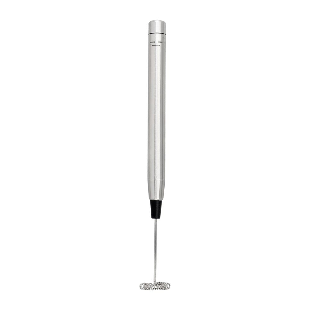 La Cafetière Battery-Powered Milk Frother